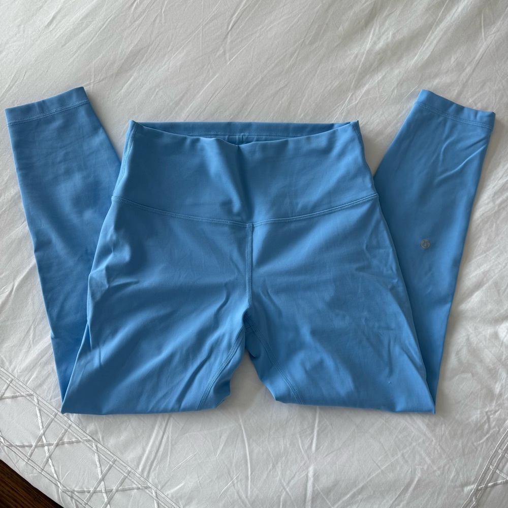 Lululemon Wunder Train 25”